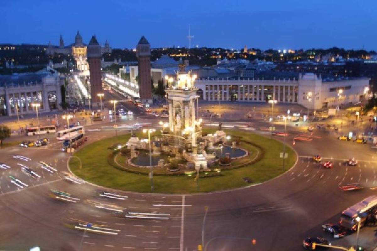 Capturan a hondureño que fingía viajes turísticos para llevar a personas a España