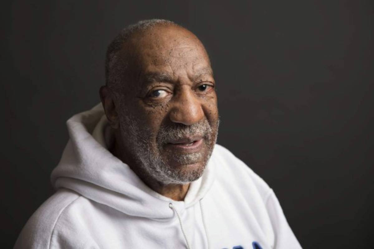 Jurado: Declaraciones de Cosby llevaron a veredicto