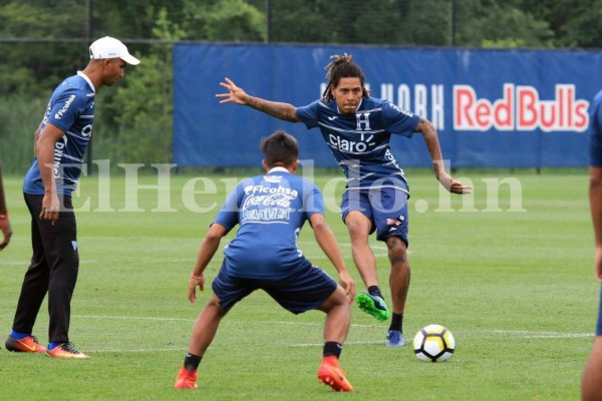 Última hora: Cambian el horario del partido Honduras vs Costa Rica de la Copa Oro