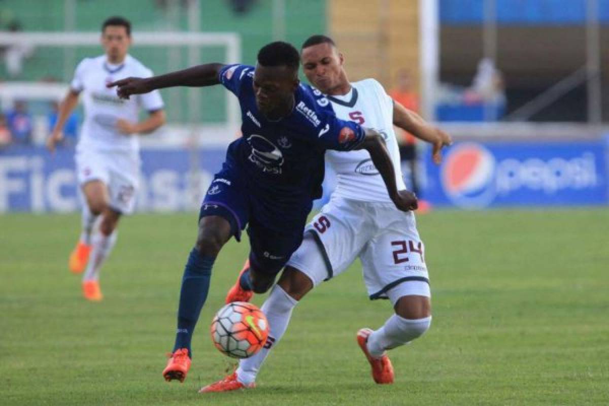 Motagua: Saprissa y Alajuela en la agenda de juegos amistosos