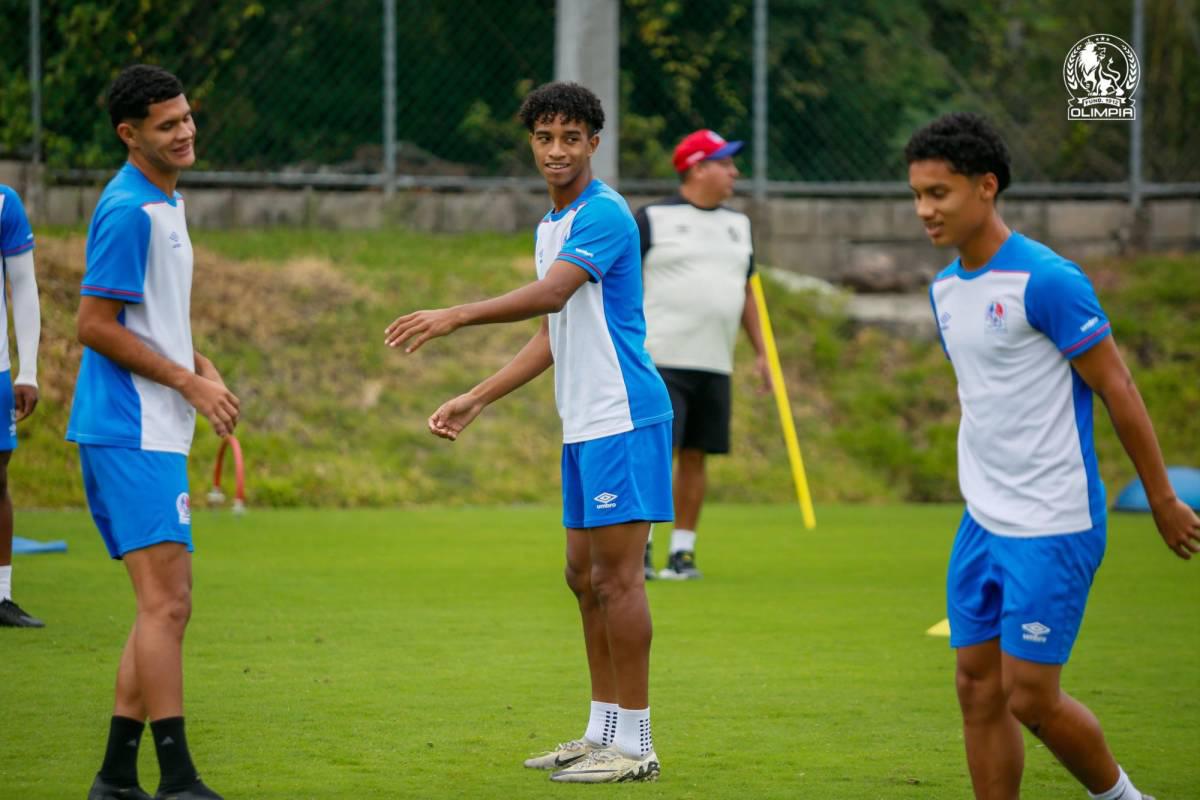 Fichajes: Olimpia contrata y anuncia bajas, movimientos en Motagua y legionario a España