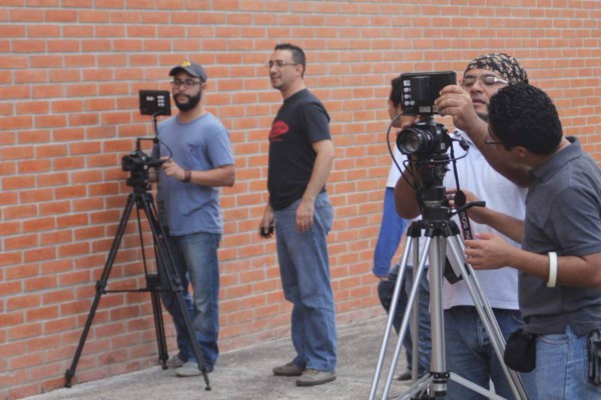 Cineastas que han dado el paso de cortometrajes al desarrollo de películas