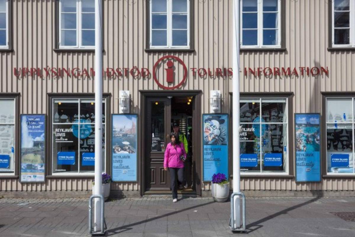 Hondureño relata la fiesta en Islandia por la Euro