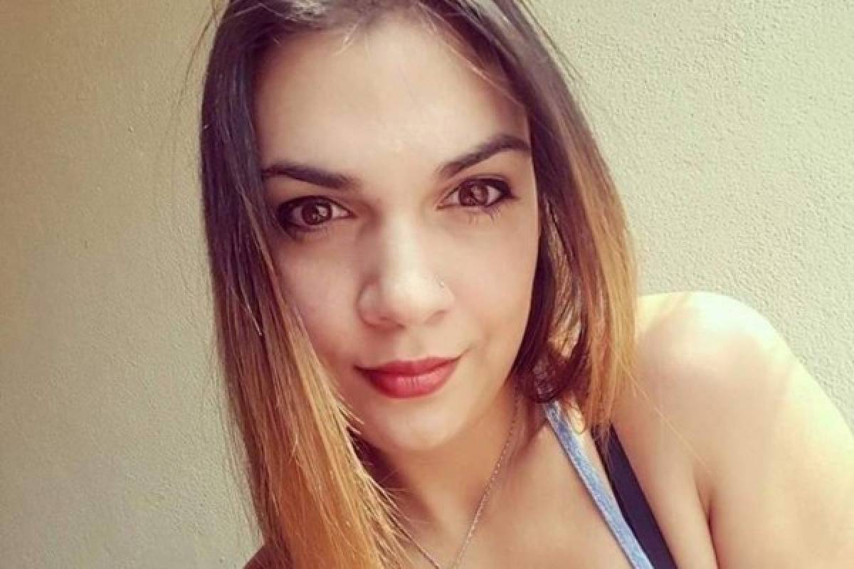 Modelo argentina muere en riña dentro de cárcel de Guatemala