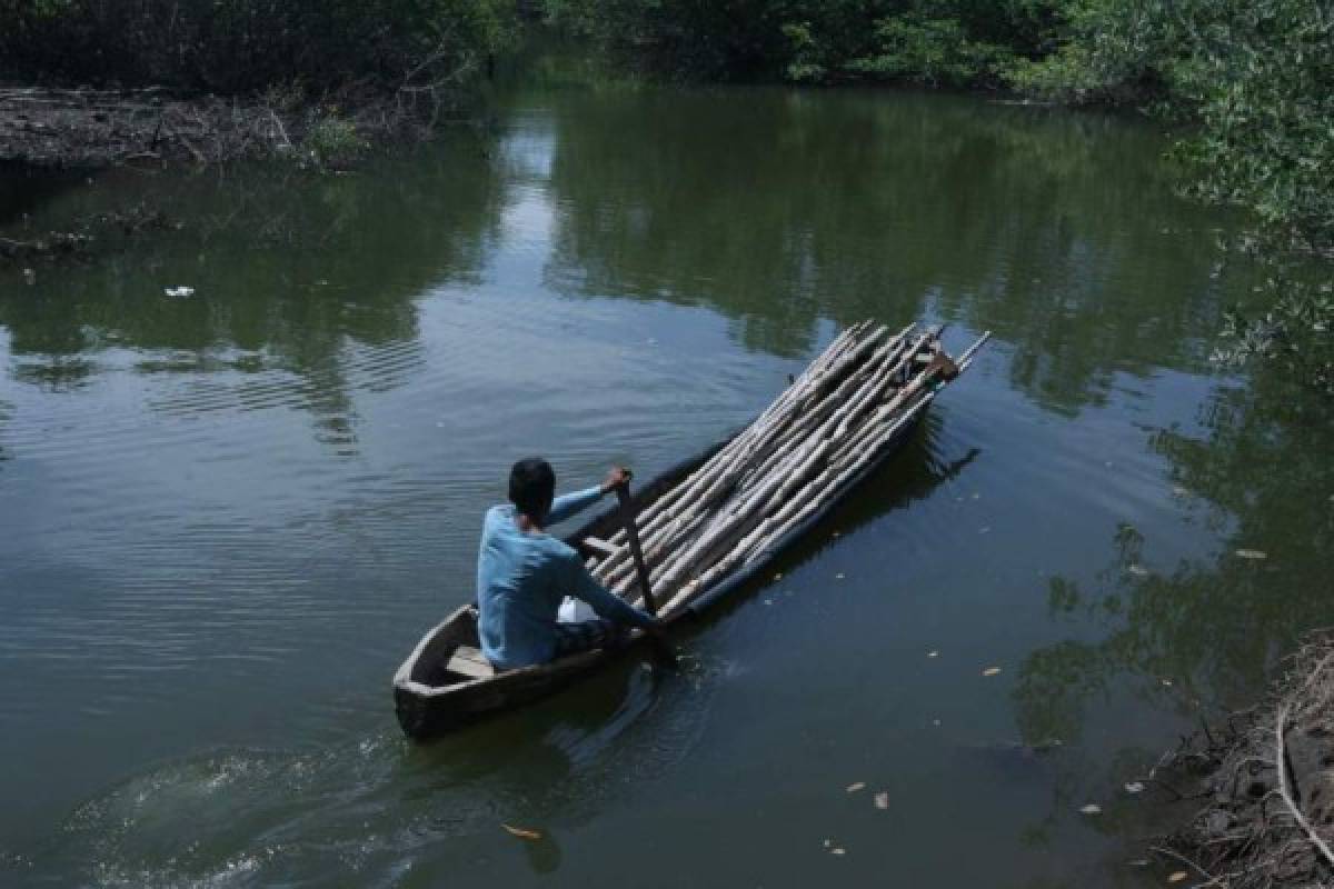 Honduras: Pescadores denuncian invasión de pandillas salvadoreñas en zonas costeras