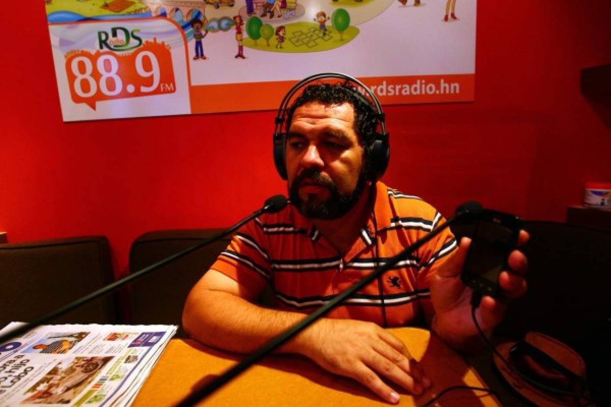 Comunicación abierta al ciudadano