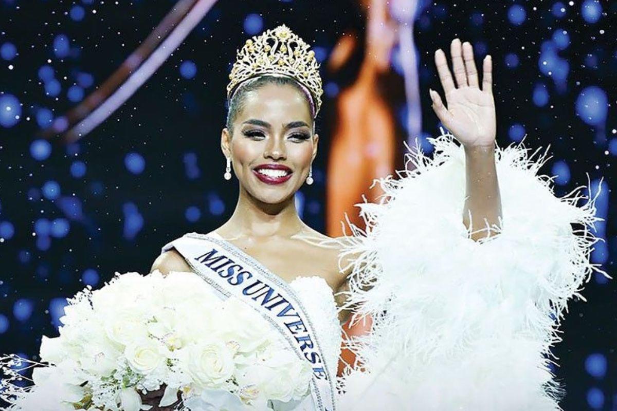 Stephanie Cam, entre las 10 favoritas del Miss Universo según Hola! México