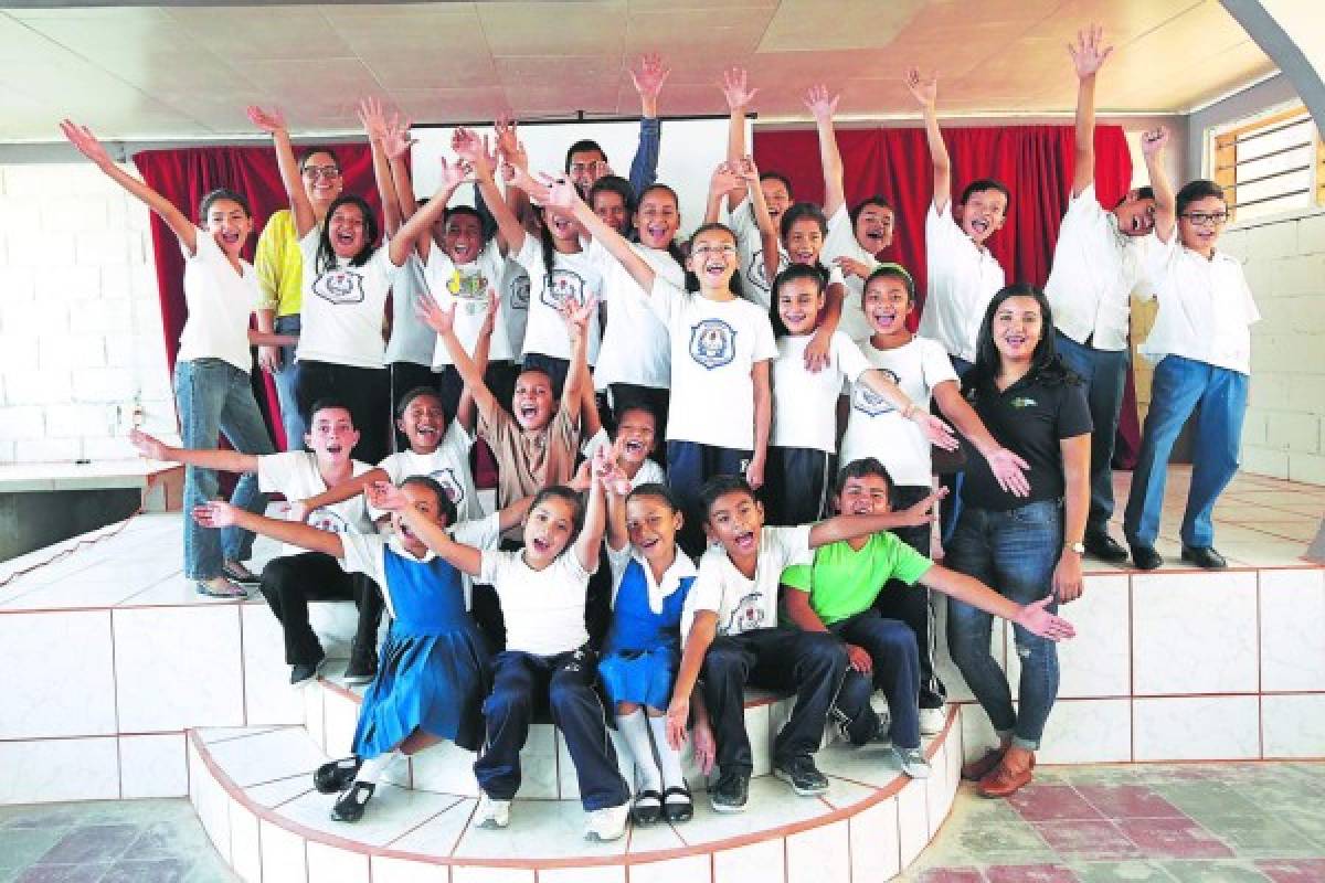 Arranca el cuarto reto ecológico de las Escuelas Amigables con el Ambiente