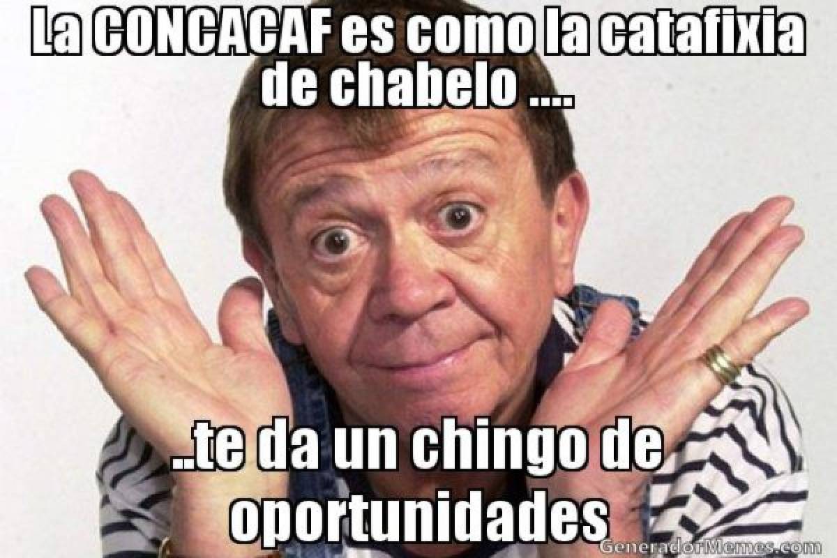 Los mejores memes de Chabelo