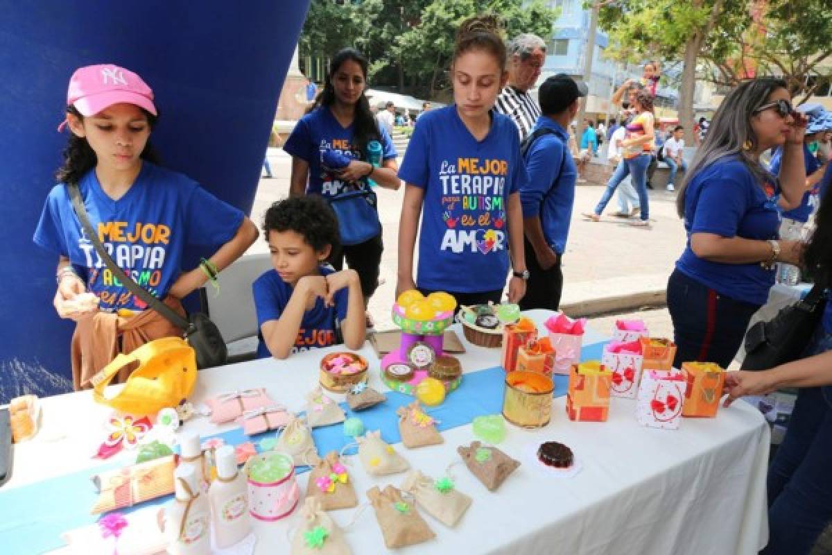 Ocho de cada 10 niños evaluados presentan autismo