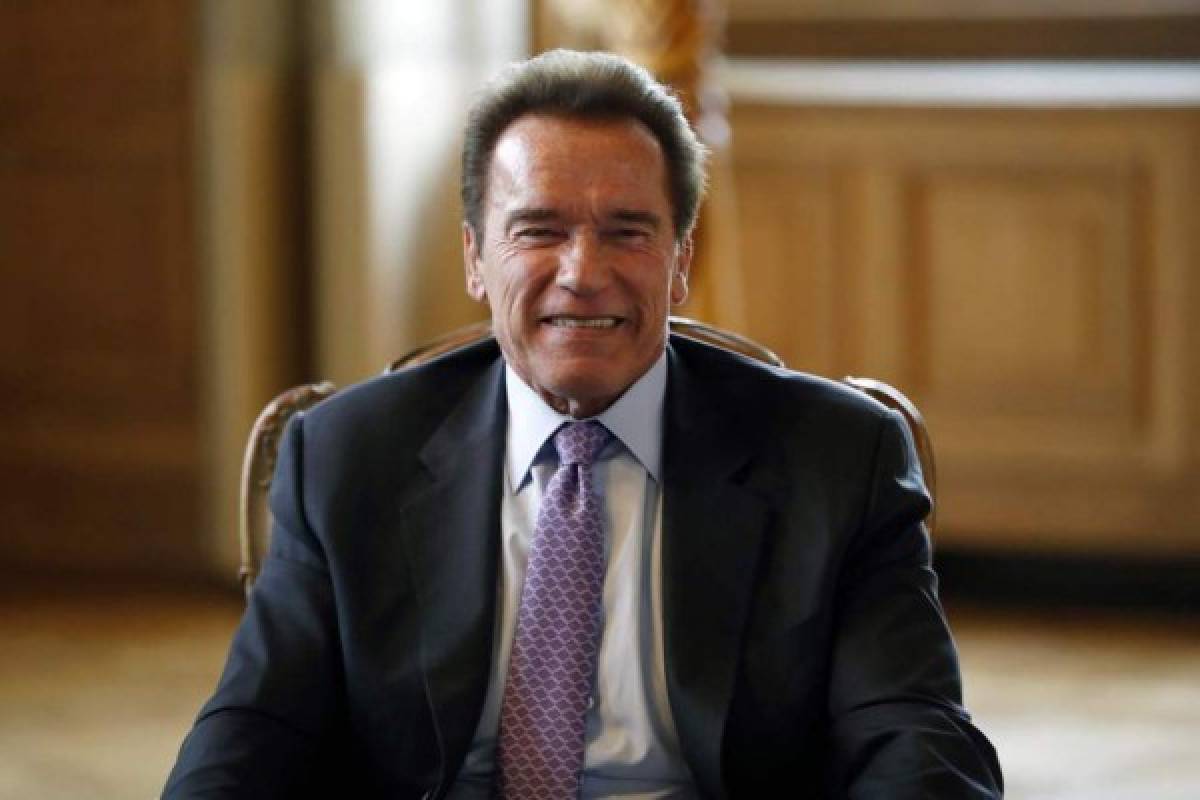 Schwarzenegger: Trump está devolviendo EEUU a la Edad de Piedra 