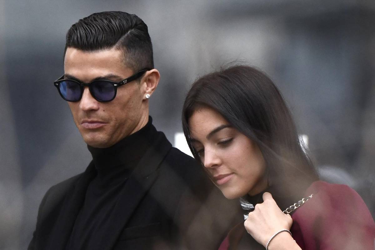 Cristiano Ronaldo será baja en Liverpool, tras muerte de uno de sus bebés recién nacido