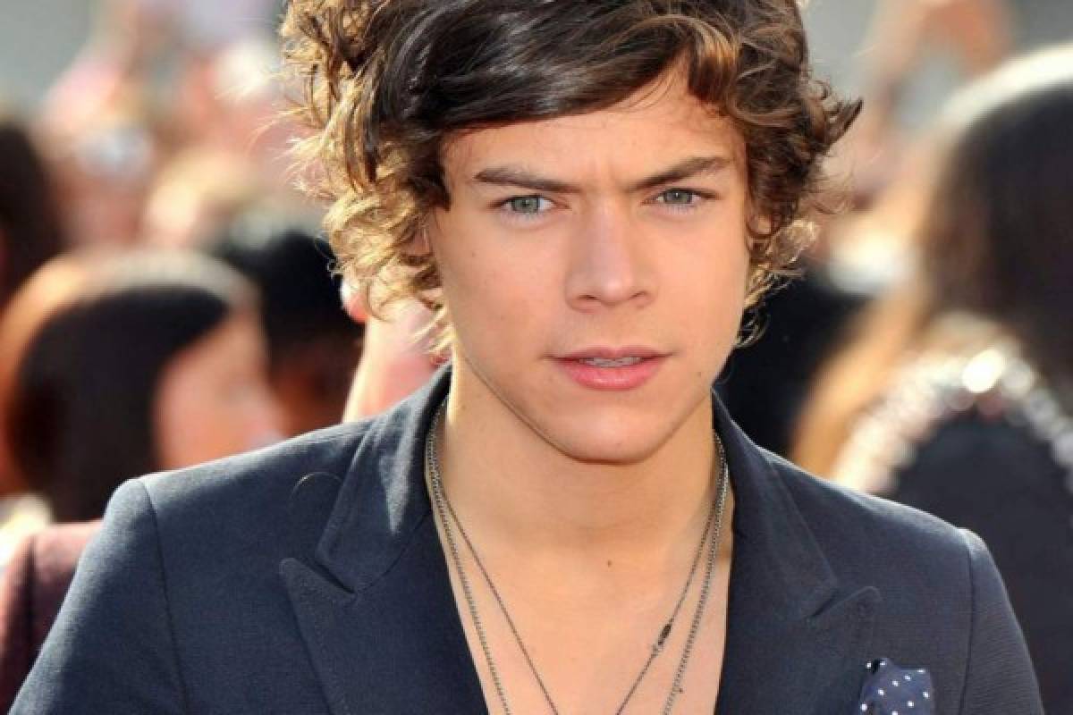 Harry Styles, un fenómeno musical que va más allá de One Direction