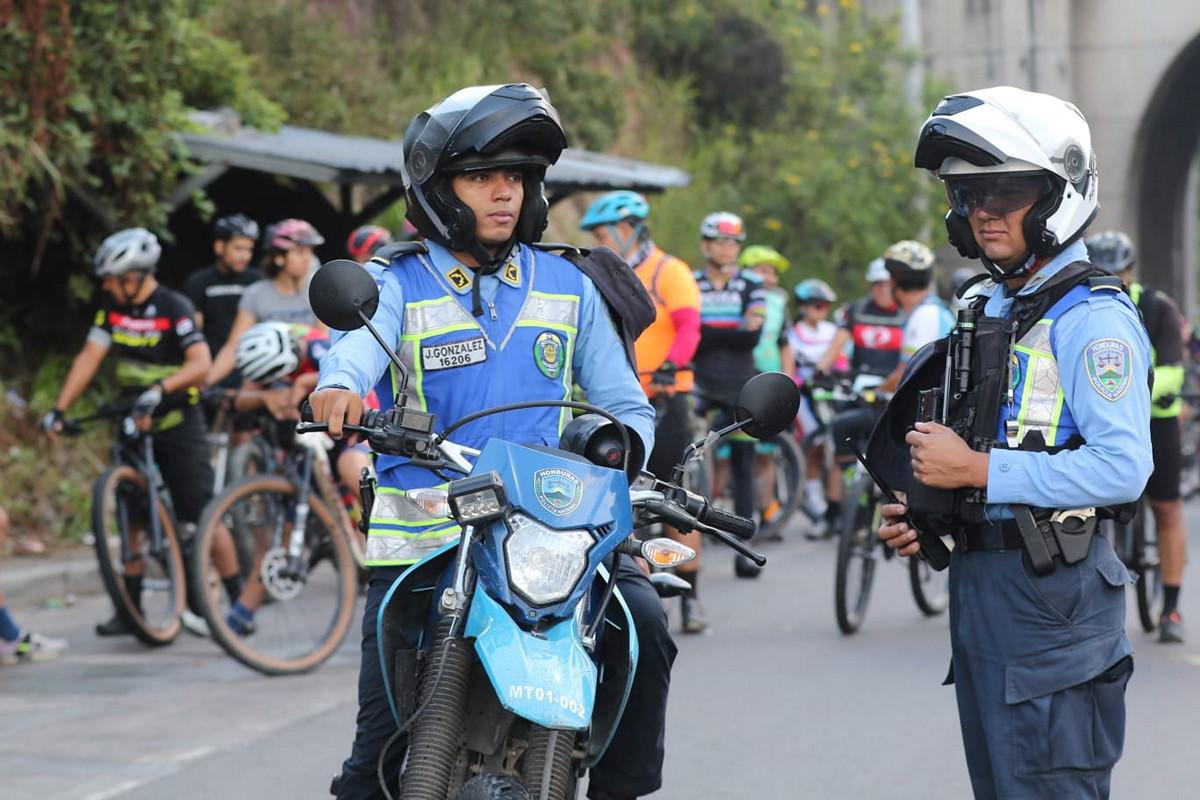 Todo listo para Vuelta EL HERALDO 2024, así estuvo el reconocimiento de ruta