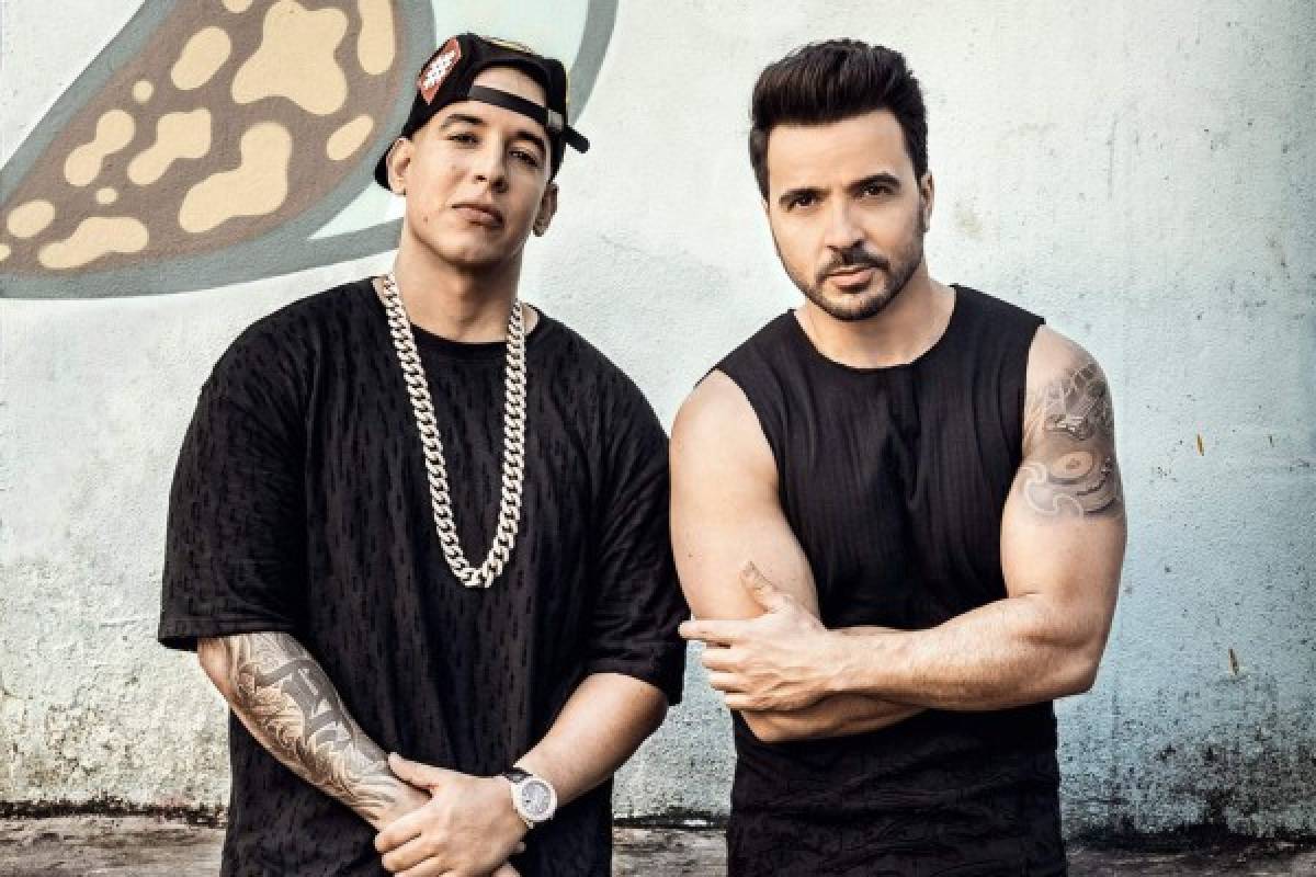 'Despacito' y Residente ganan primeros Grammy Latinos 