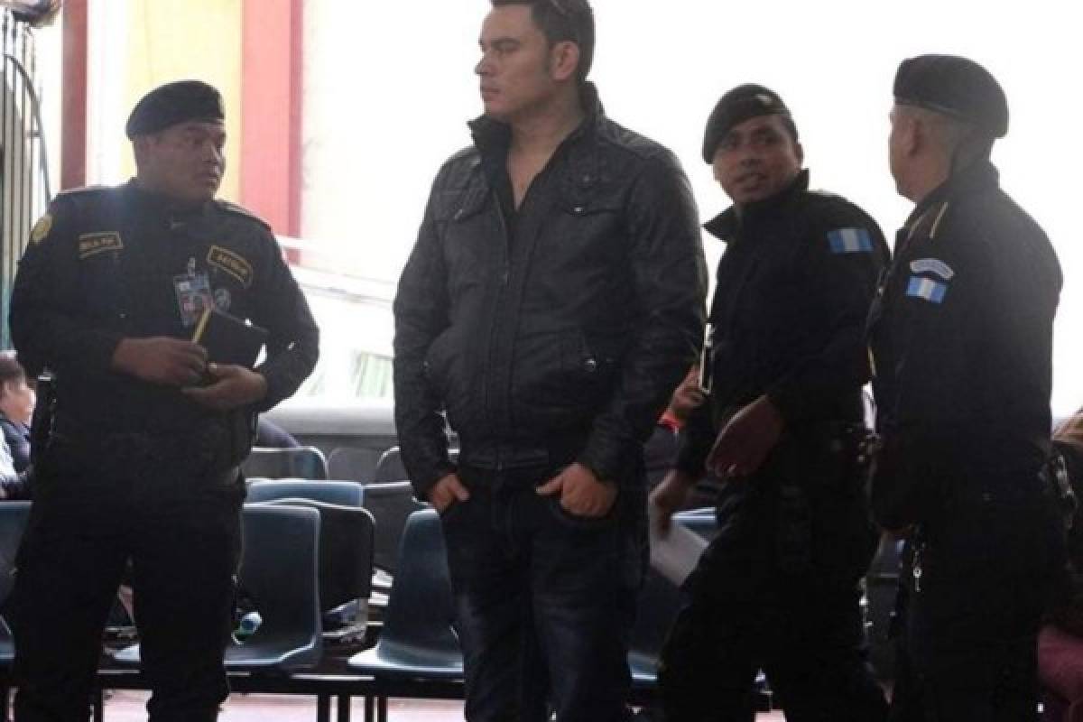 Reo acusado de traficar heroína a EEUU se fuga de hospital guatemalteco