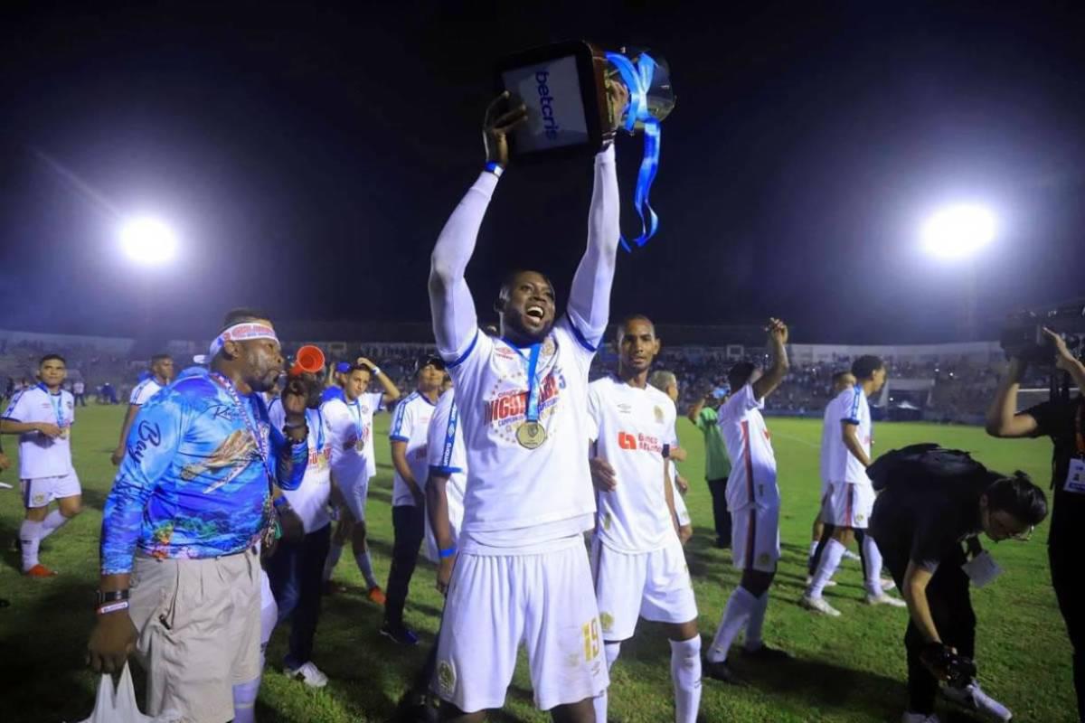 Futbolistas del Olimpia que podrían coronarse Pentacampeones