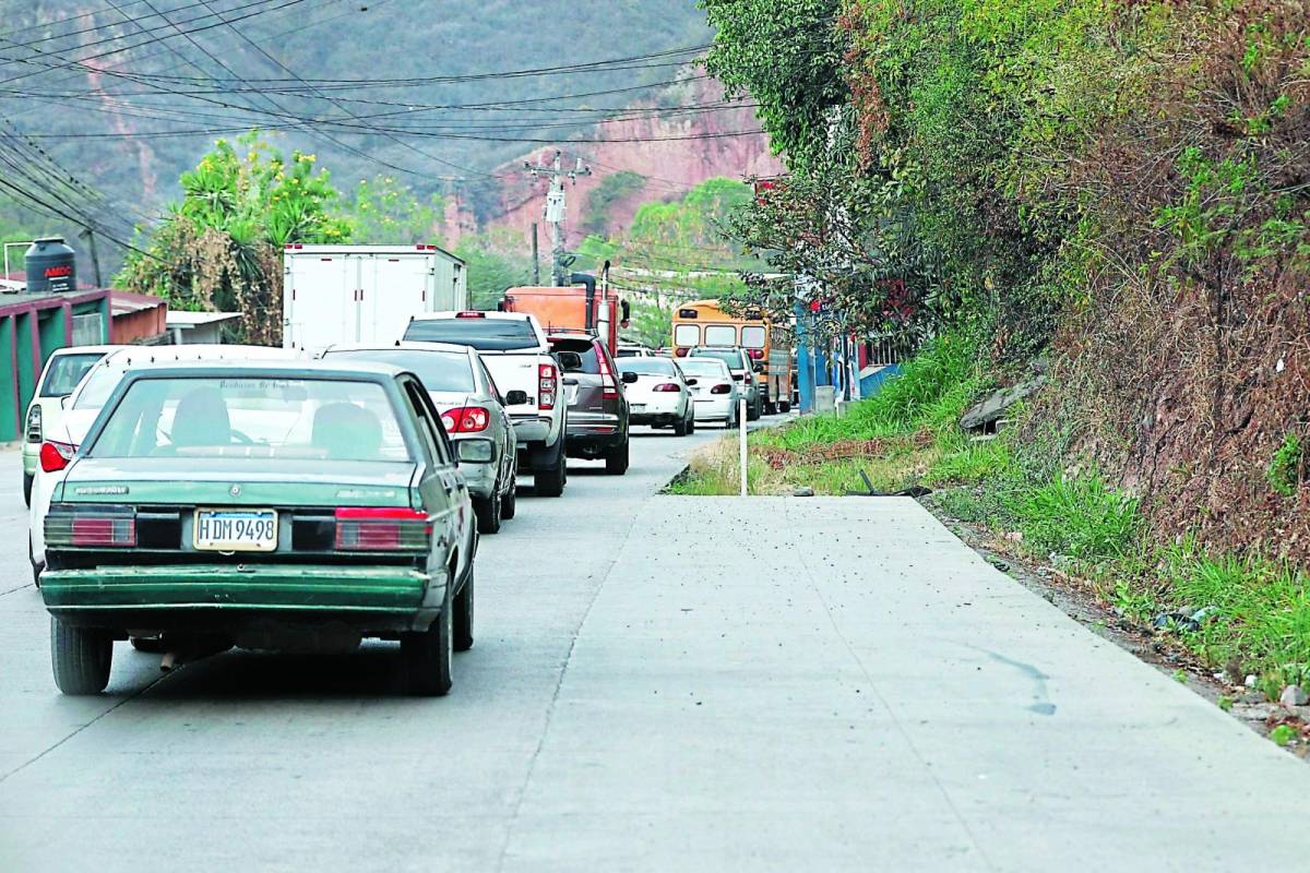 Burocracia, preservación y obra en pausa podrían generar protestas en carretera al sur