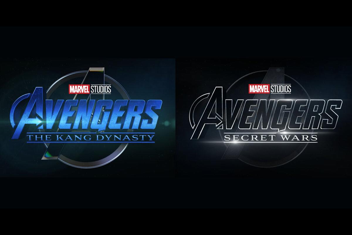 “Avengers: The Kang Dynasty” y “Avengers: Secret Wars” llegarán a los cines en 2025