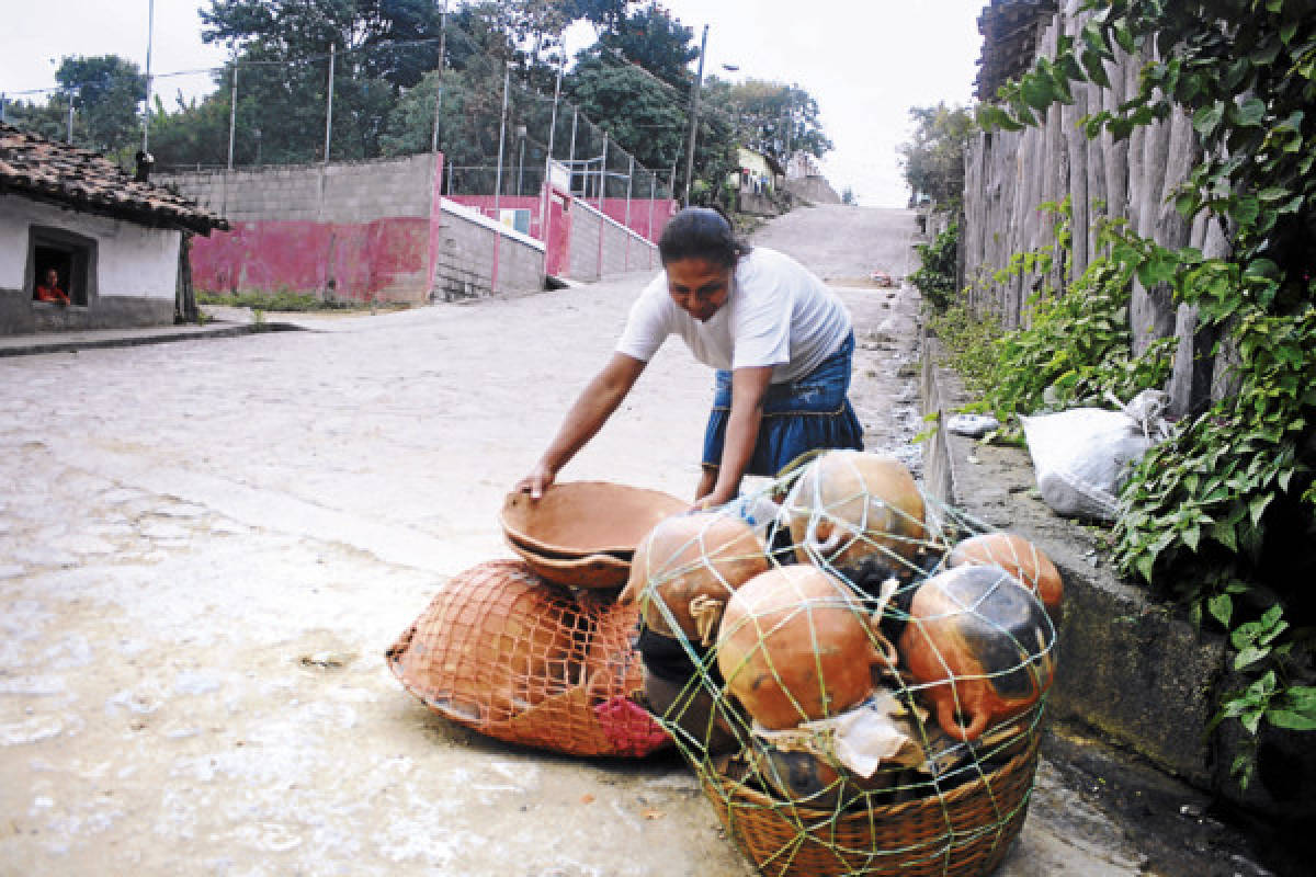 Honduras: San Matías, el municipio donde no hay violencia