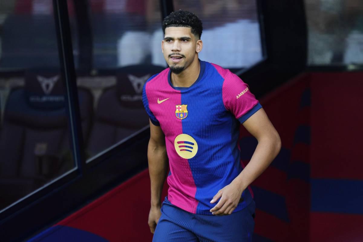 Fichajes: Barcelona va por delantero estrella y noticias sobre Neymar al Inter Miami