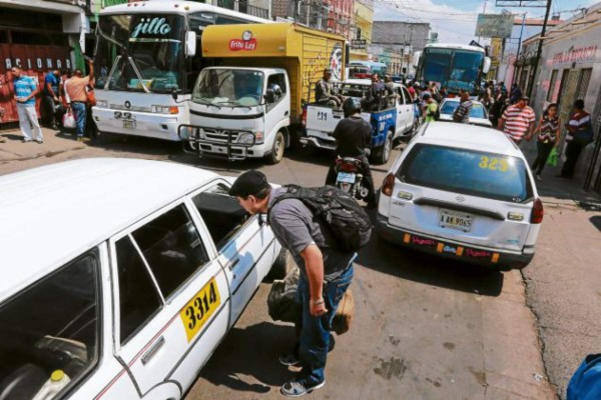 DGT visualiza plan para descentralizar terminales