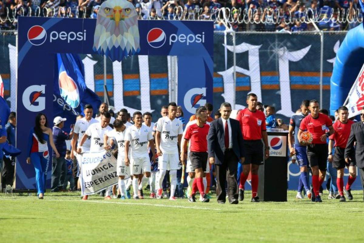 Honduras: ¿Hubo sobreventa y falsificación de boletos en la final del fútbol marcada por la tragedia?