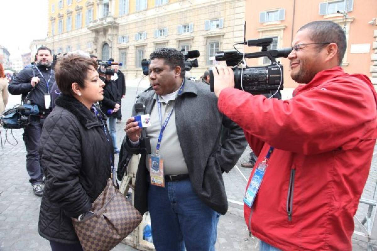 Se apagó la voz evangelizadora de Danilo Aceituno