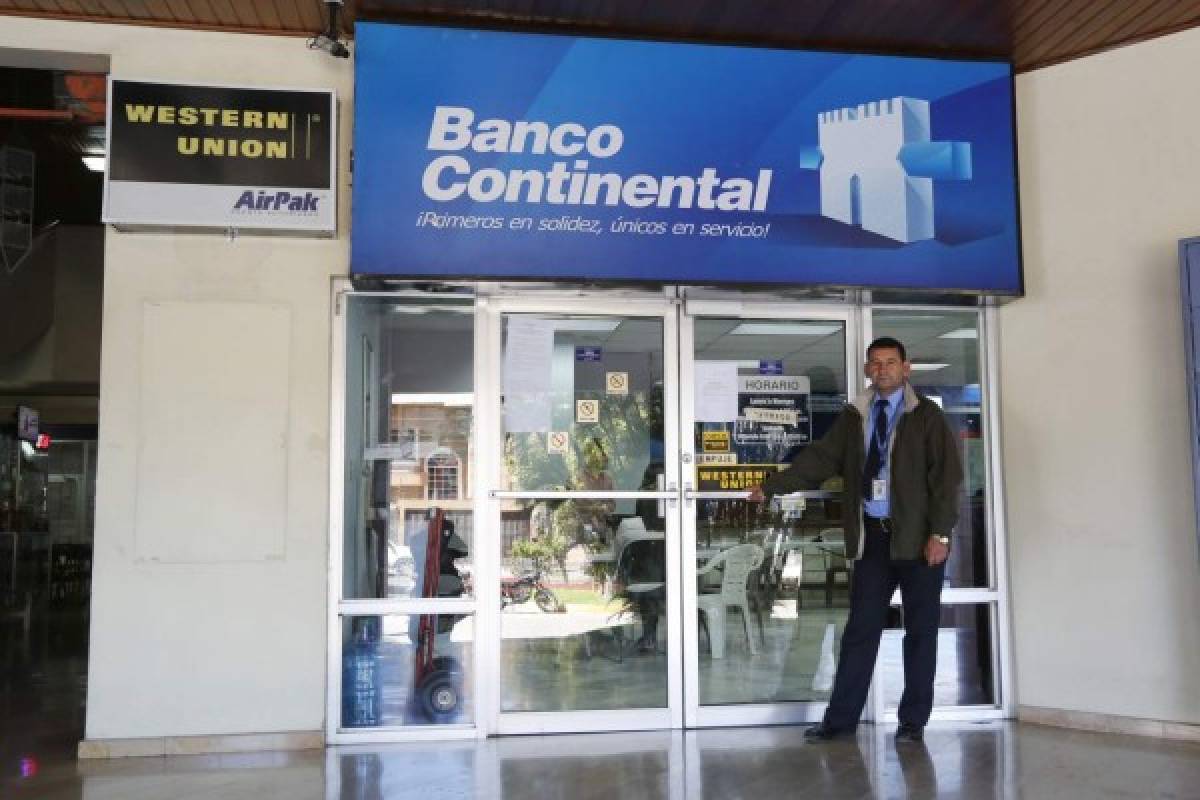  Liquidación de Continental provocó reforma financiera