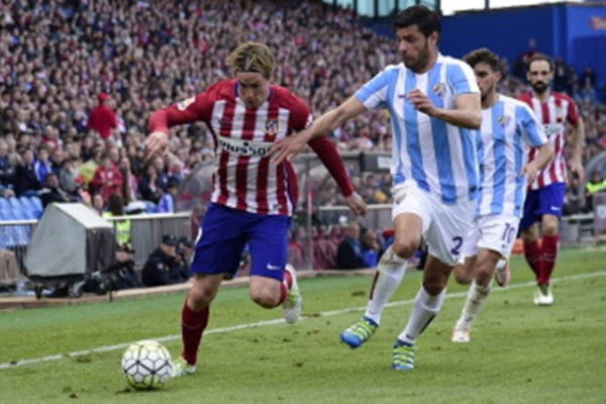 Atlético y Real Madrid ganan y esperan el tropiezo del Barcelona