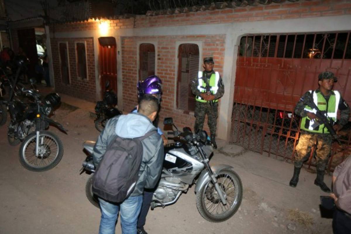 Balacera se cobra la vida de dos mujeres en la capital