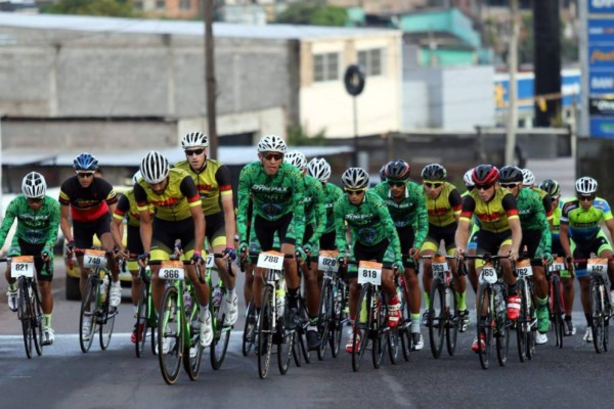 La Vuelta Ciclística de El Heraldo: Un sueño sobre dos ruedas que terminó moviendo a un país