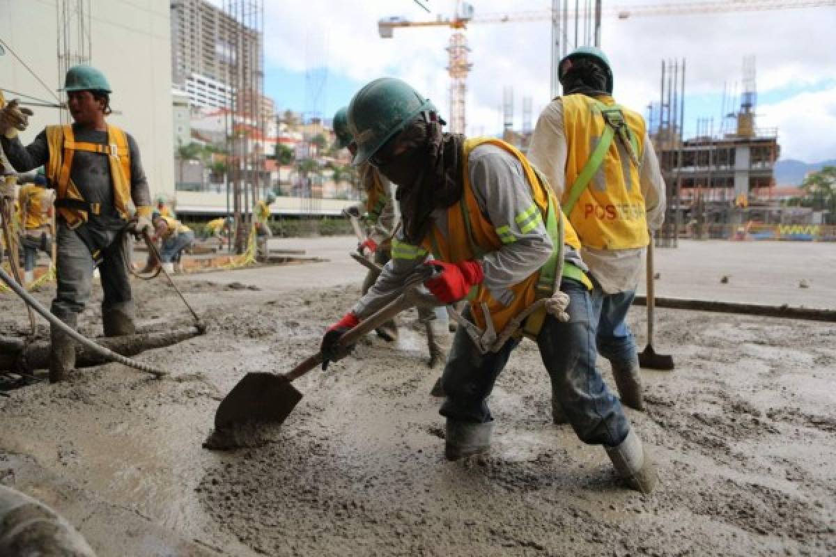 500 millones de lempiras ha prestado Banhprovi para vivienda