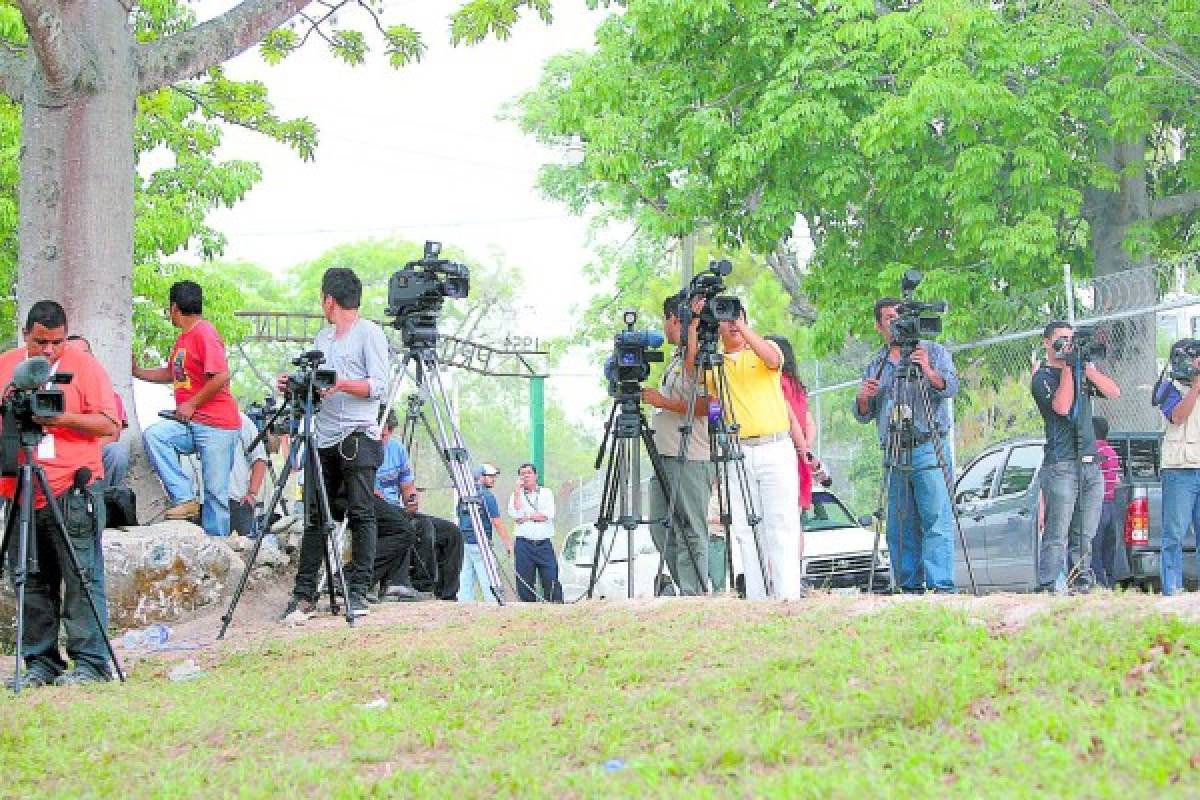 CSJ notificó sentencia que autoriza extradición de Lobo