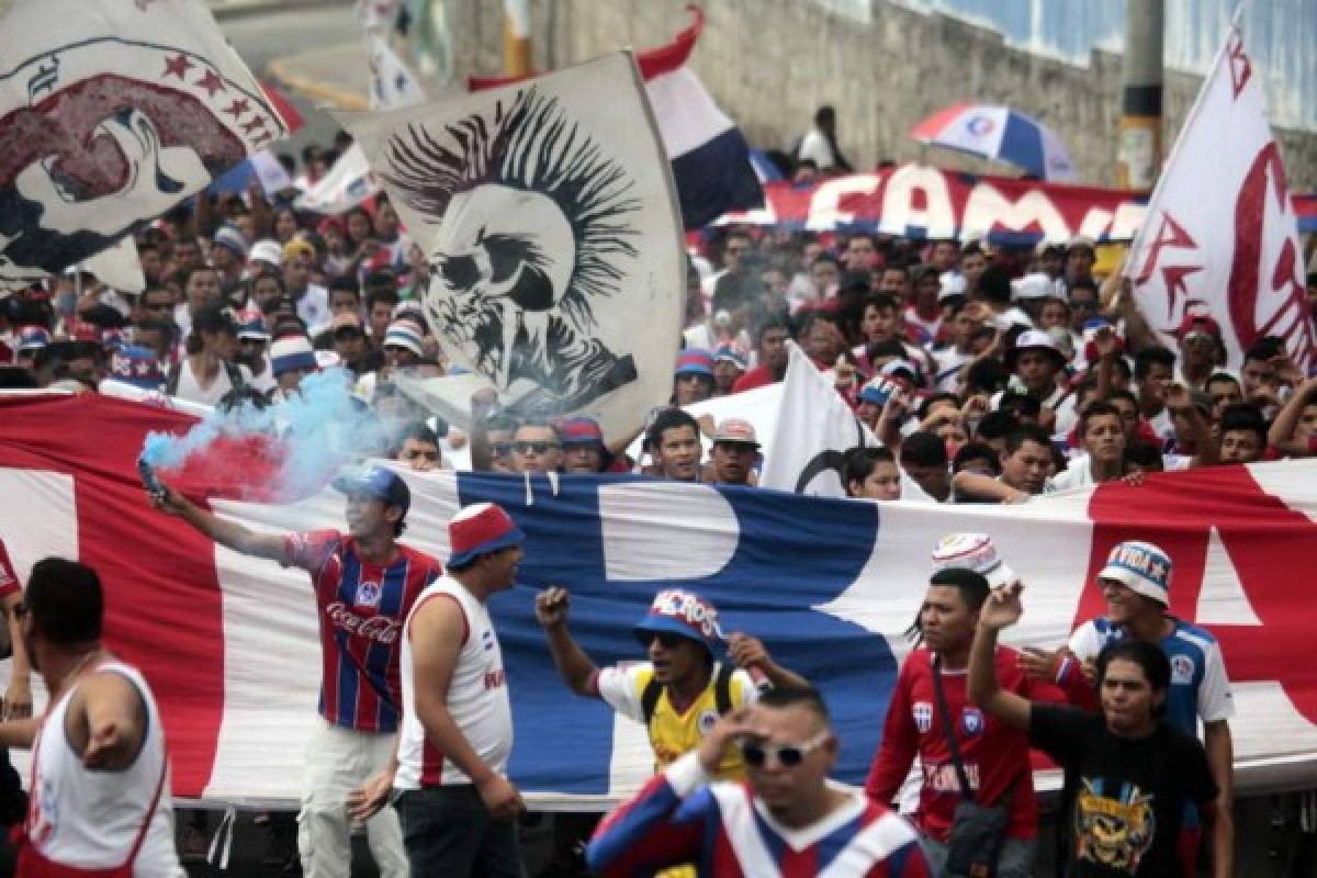 Con tecnología Chile busca erradicar la violencia de los estadios, ¿se podrá implementar en Honduras?