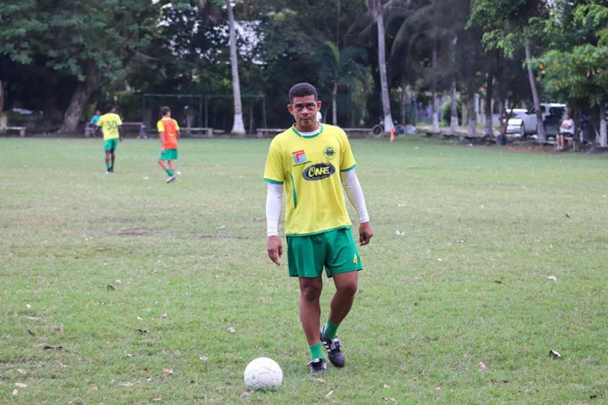 ¿Dónde están? Futbolistas que destacaron en Liga Nacional y ahora juegan en el Ascenso