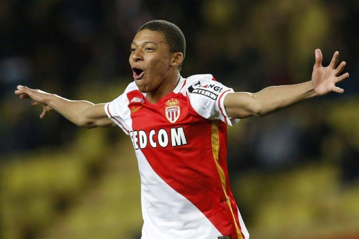 Mbappé y la larga novela vívida para su fichaje con el Real Madrid