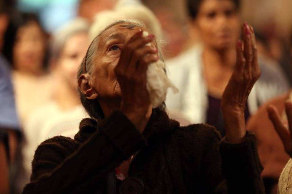 Este es el significado del Lunes Santo para la Iglesia Católica  