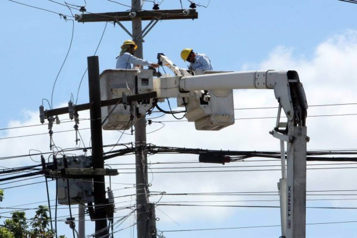 Planta de 150 MW que cubriría déficit de energía no fue construida