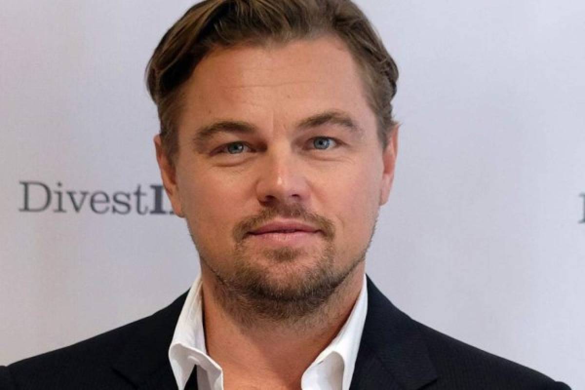 ¿Leonardo DiCaprio enamorado de una modelo de Victoria’s Secret?