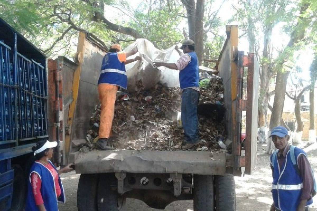 Operativo contra dengue y chikungunya en la Kennedy