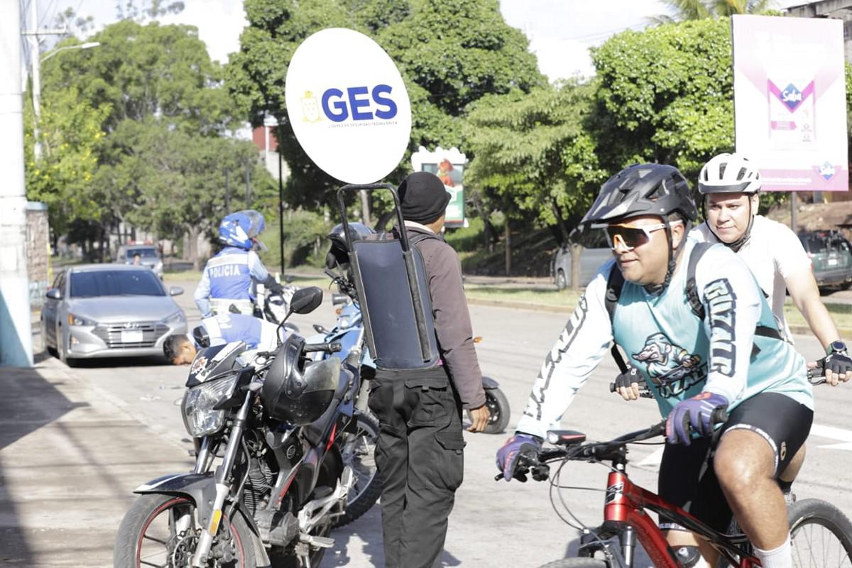 Todo listo para Vuelta EL HERALDO 2024, así estuvo el reconocimiento de ruta