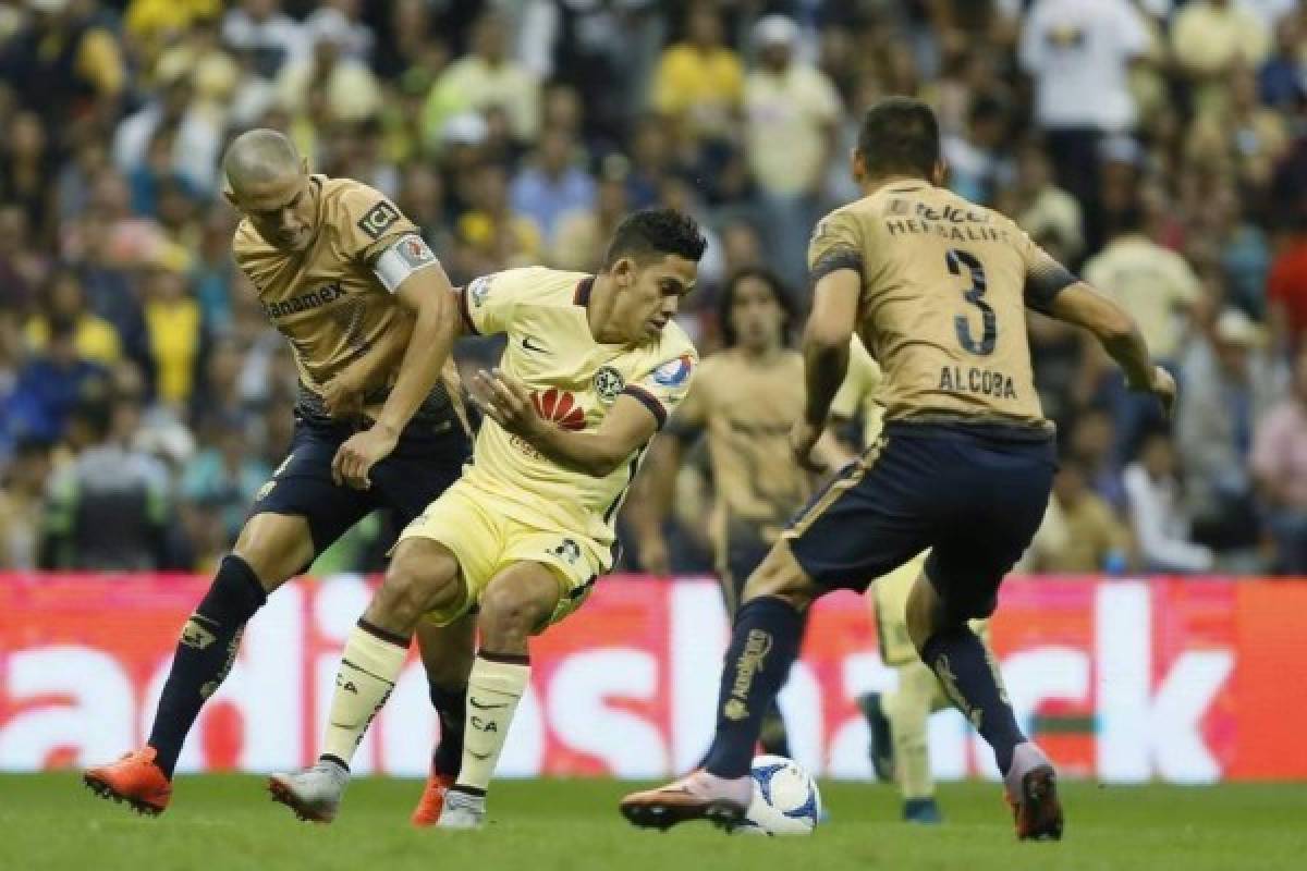 Vuelve a rodar la pelota en el Clausura mexicano