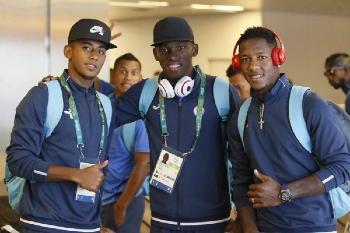 En Zona Radio:Honduras a sellar el pase ante Argentina