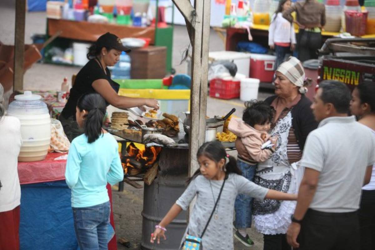 Vicario José Antonio Echeverría: 'Acerquémonos a la Virgen para orar por el país”