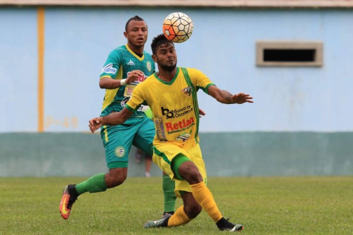 El liderato del torneo Clausura pasa por el Nacional...