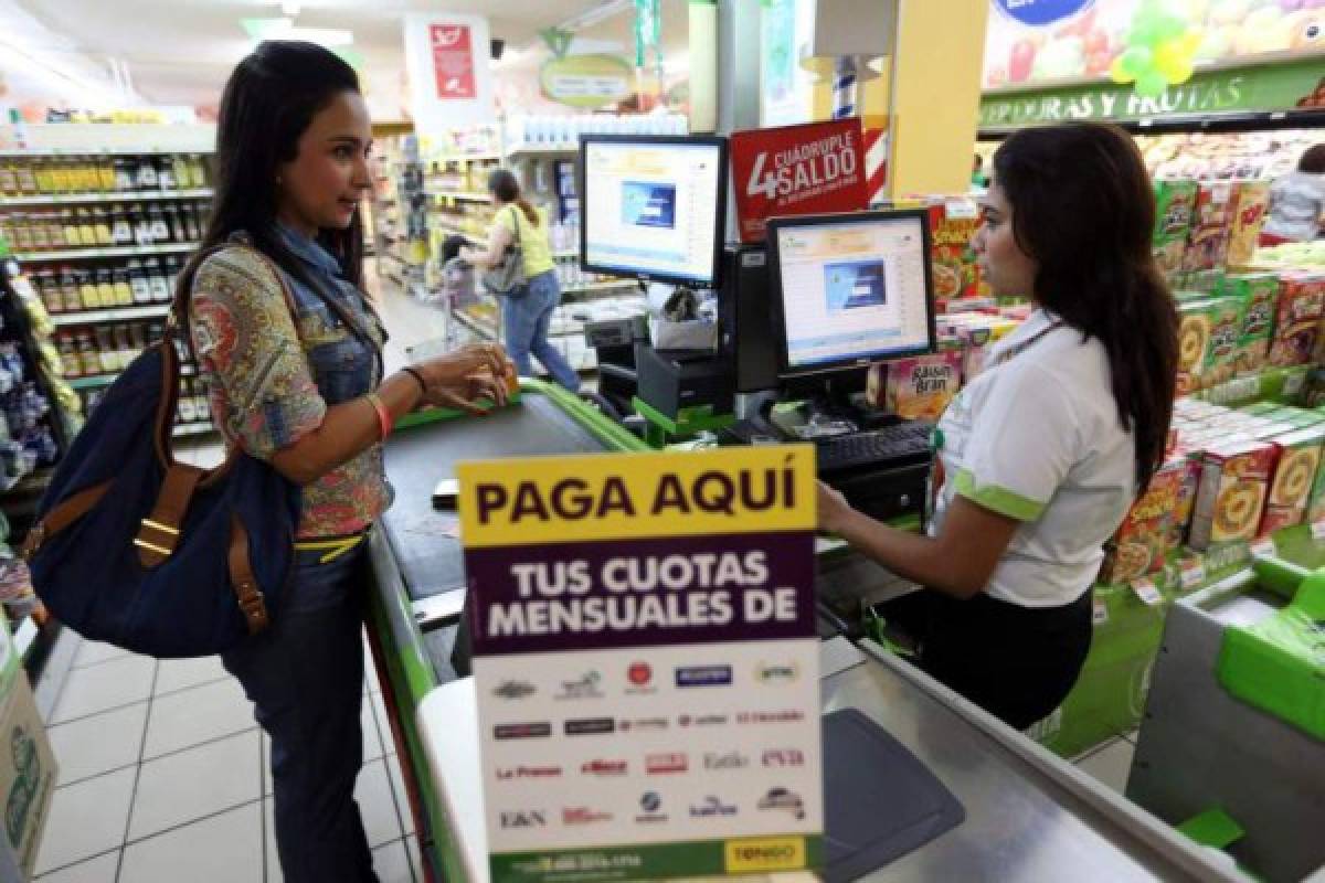 Cinco opciones para realizar pagos de servicios públicos