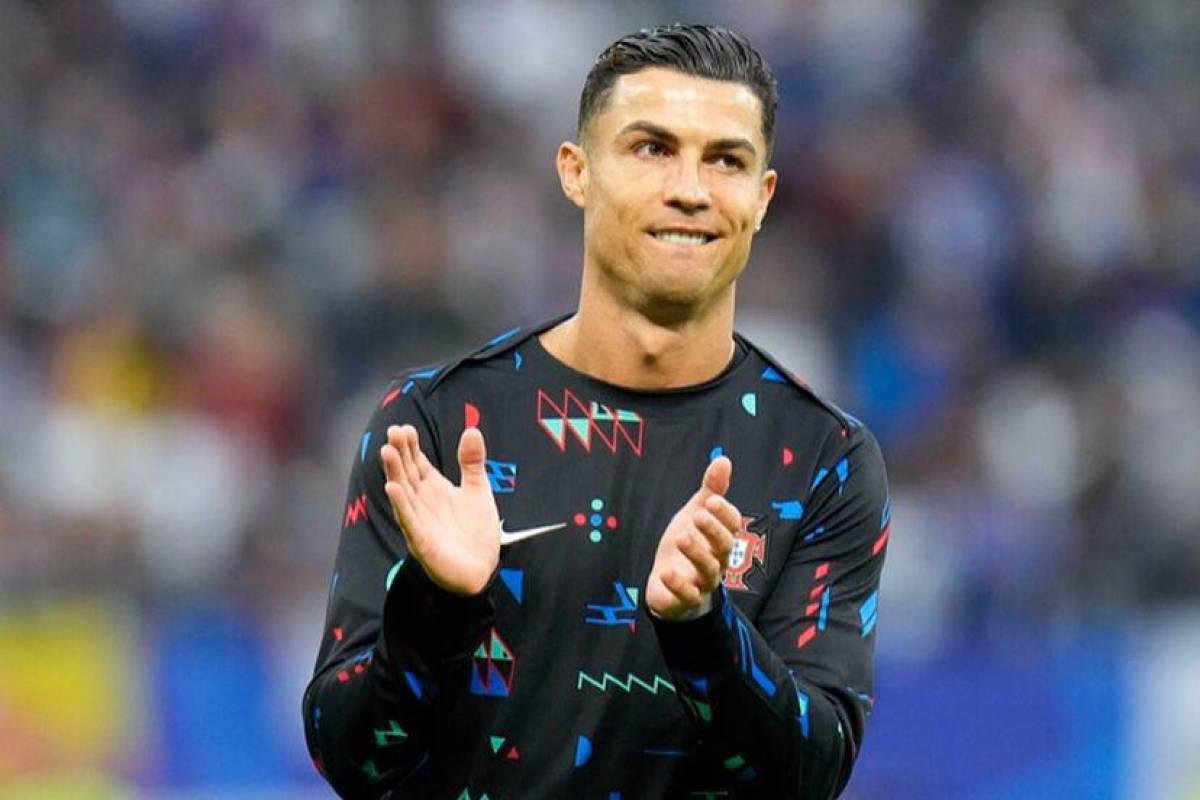 Se revela cuántos millones de dólares ha ganado Cristiano Ronaldo en YouTube