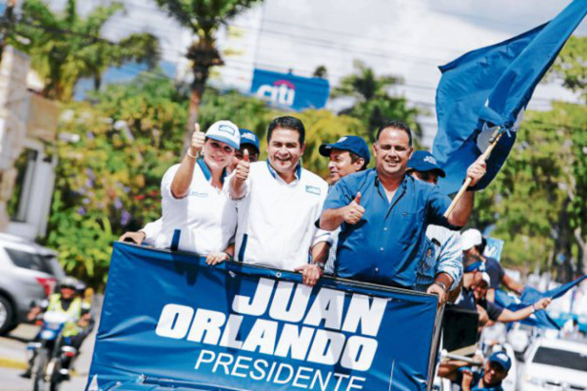 Después de las internas uniremos el Partido Nacional