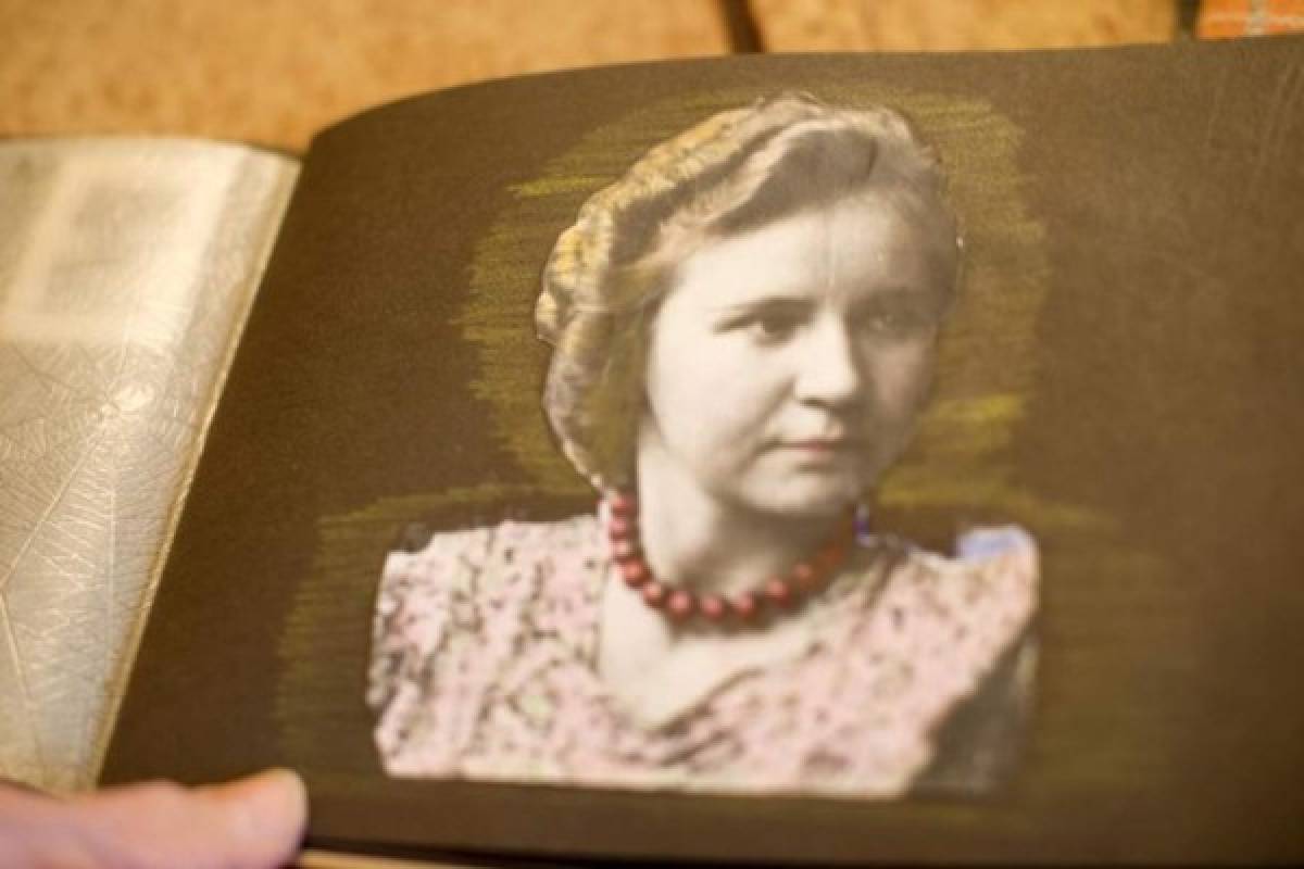 Catadora de comida de Hitler revela los horrores que vivió